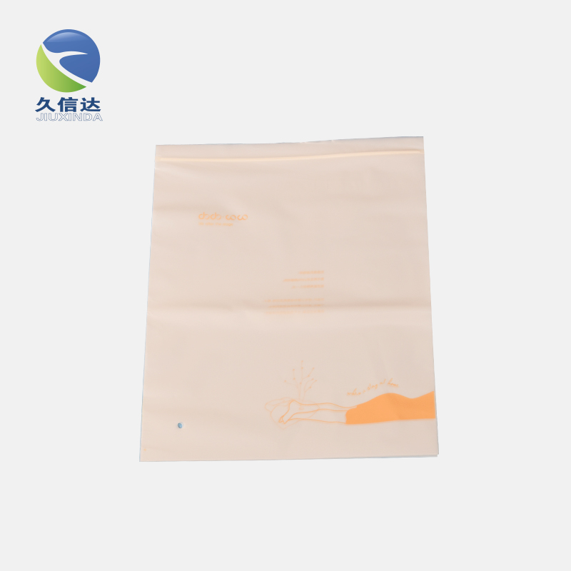 降解袋|你要定做哪些生物降解袋呢？(圖1)