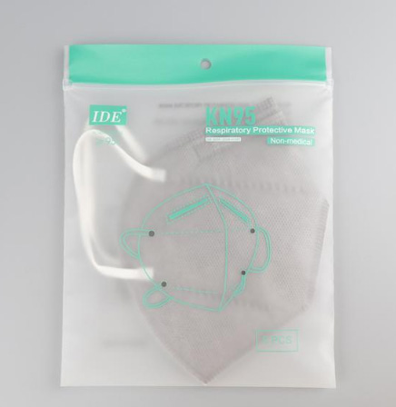 CPE磨砂拉鏈袋優(yōu)勢(shì)有哪些？(圖4)