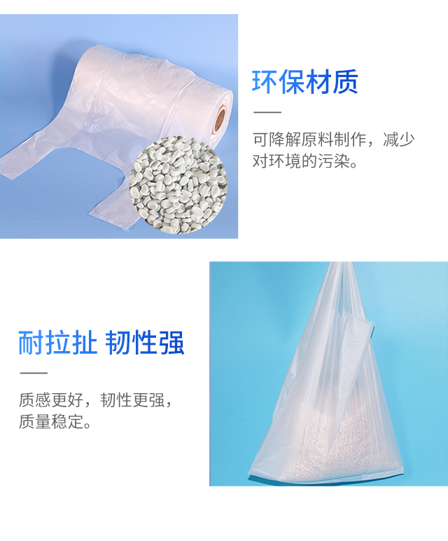 生物降解塑料真的可以降解嗎？(圖1)