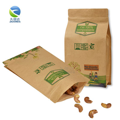 食品包裝袋上應該有什么標志？(圖1)