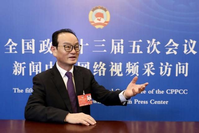 院士提案：建議大力推廣全生物降解新材料！(圖1)