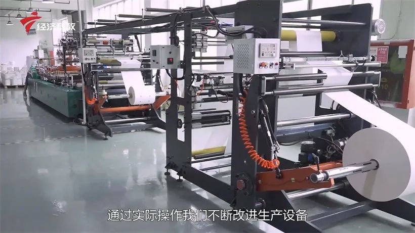 久信達科技持續(xù)倡導環(huán)保包裝，助力綠色環(huán)境建設(圖6)