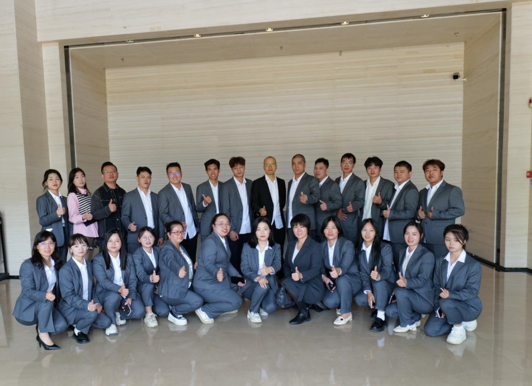 久信達新辦公室開業(yè)！(圖2)