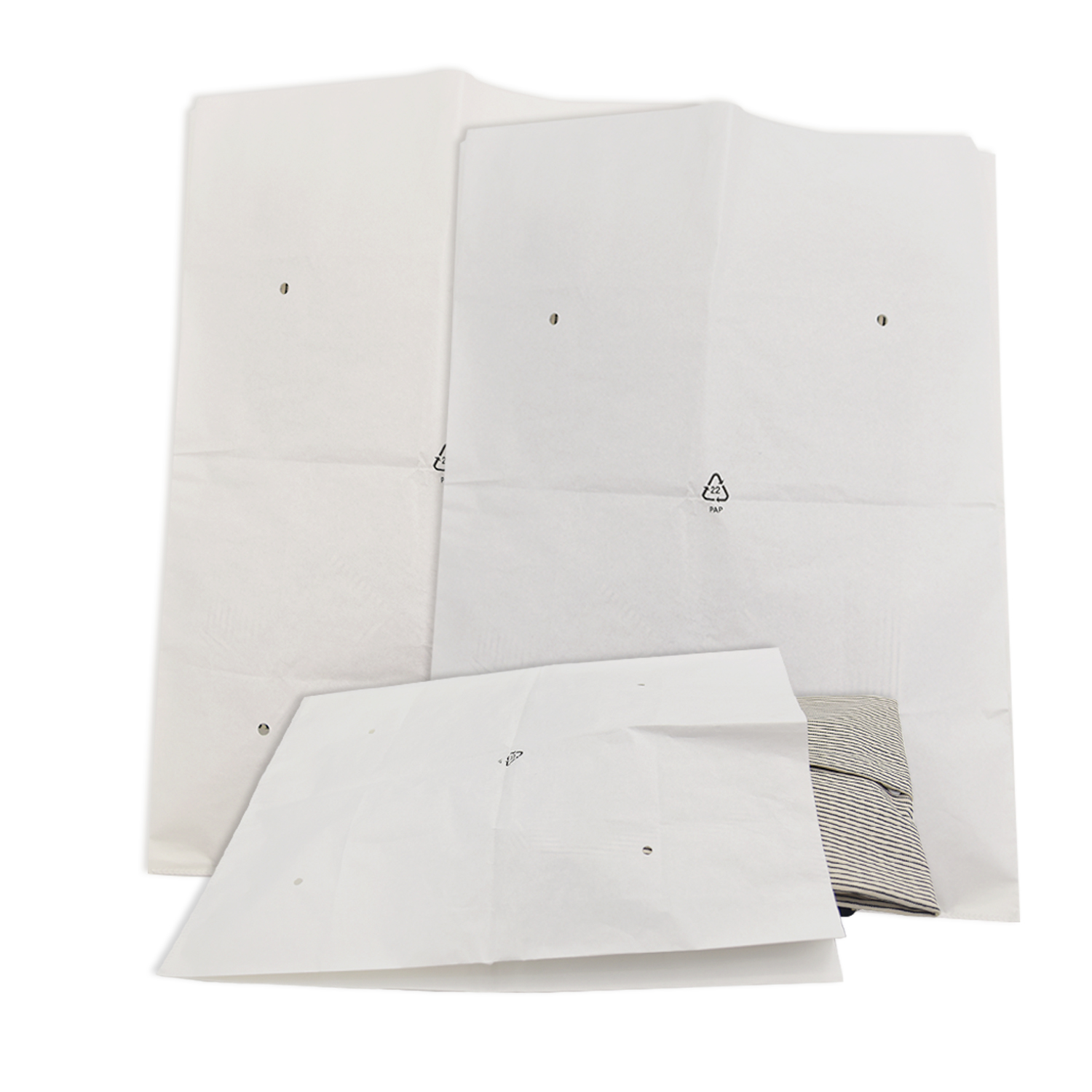 開(kāi)窗降解復(fù)合紙袋(圖7)