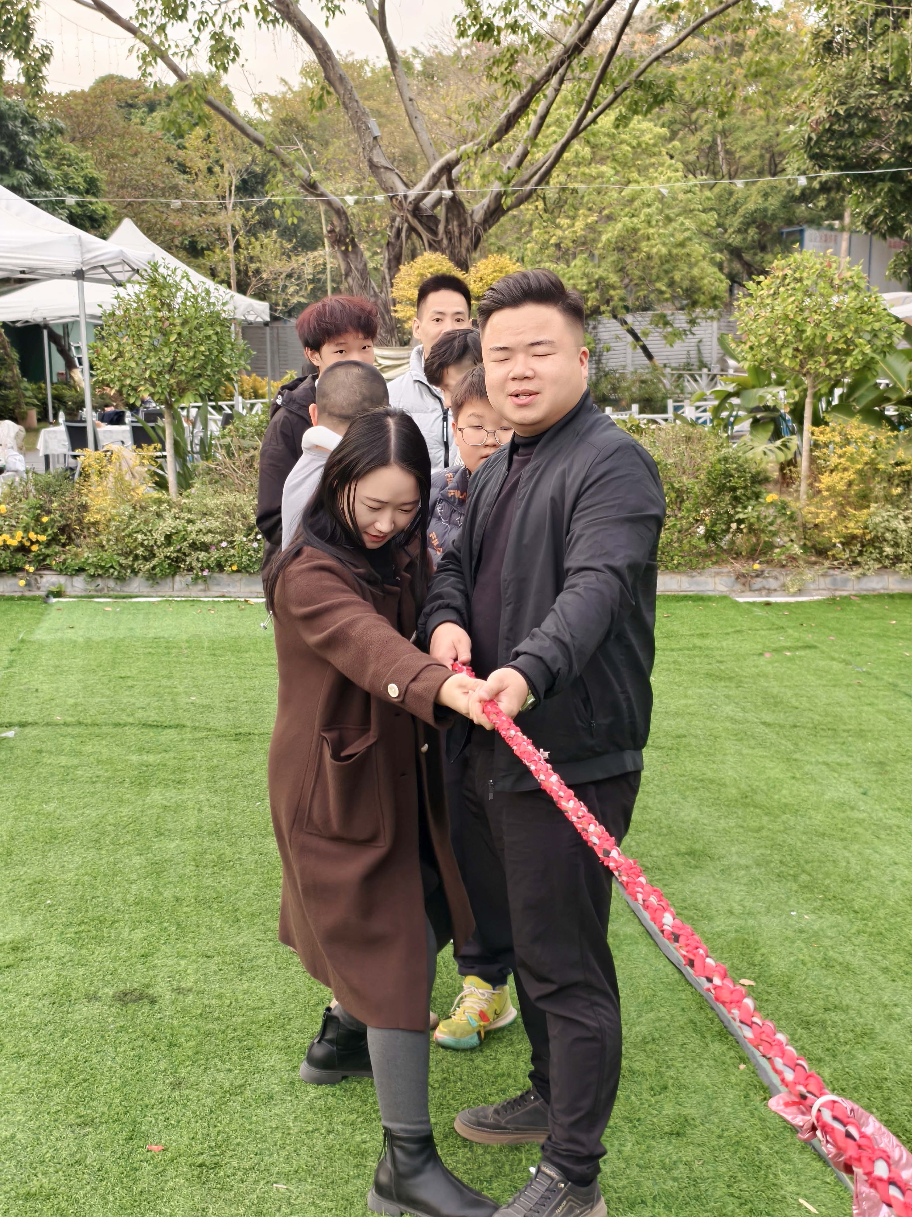 久信達(dá)科技2024年年會(huì)圓滿落幕：感恩同行，共創(chuàng)環(huán)保新未來(lái)，乘風(fēng)破浪，夢(mèng)想起航(圖13)