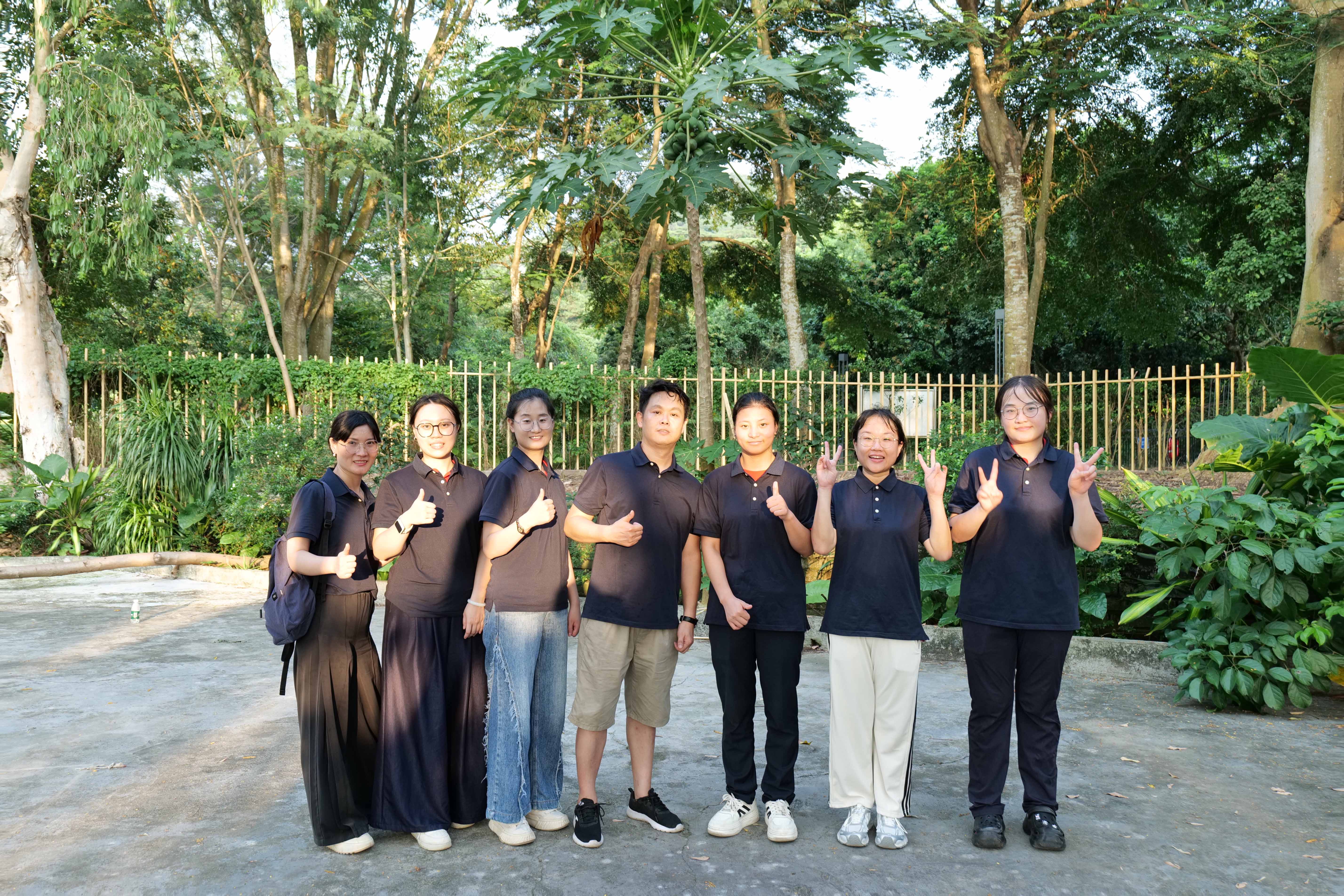 熱烈祝賀久信達科技業(yè)務團隊牛商爭霸賽取得佳績(圖4)