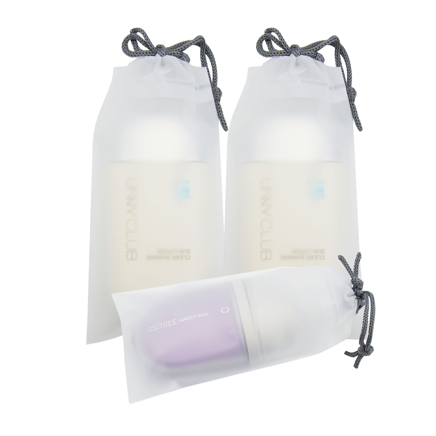 生物降解袋怎么保存？(圖1)