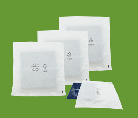 什么是可降解纖維無(wú)紡布袋？(圖2)