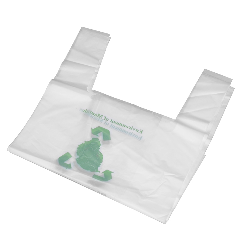 全降解醫(yī)用背心袋哪家好？(圖1)