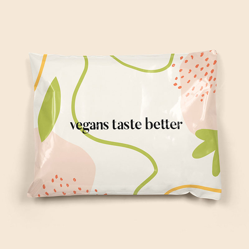 你使用降解塑料袋嗎？完全降解需要多長時(shí)間呢(圖1)