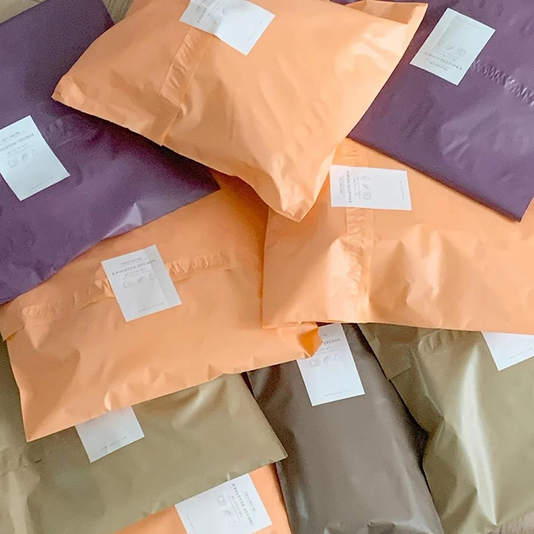 環(huán)保塑料袋有哪些？怎么區(qū)分于非環(huán)保的塑料袋(圖1)