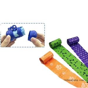 降解包裝袋|哪些包裝袋可以做成降解的？(圖4)